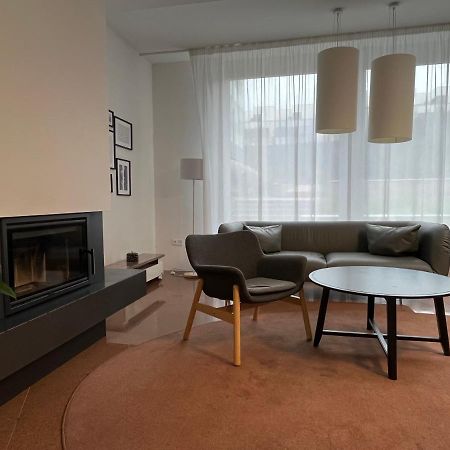 De Luxe Apartment, Wifi, Tv 65" Praga Zewnętrze zdjęcie