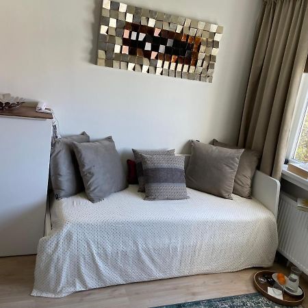 De Luxe Apartment, Wifi, Tv 65" Praga Zewnętrze zdjęcie