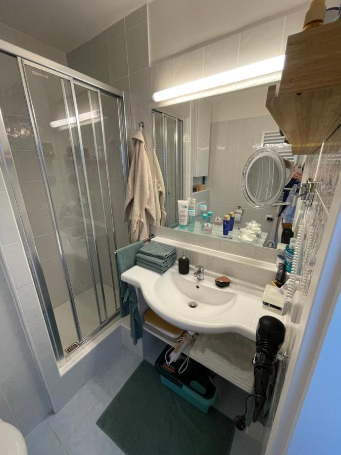 De Luxe Apartment, Wifi, Tv 65" Praga Zewnętrze zdjęcie
