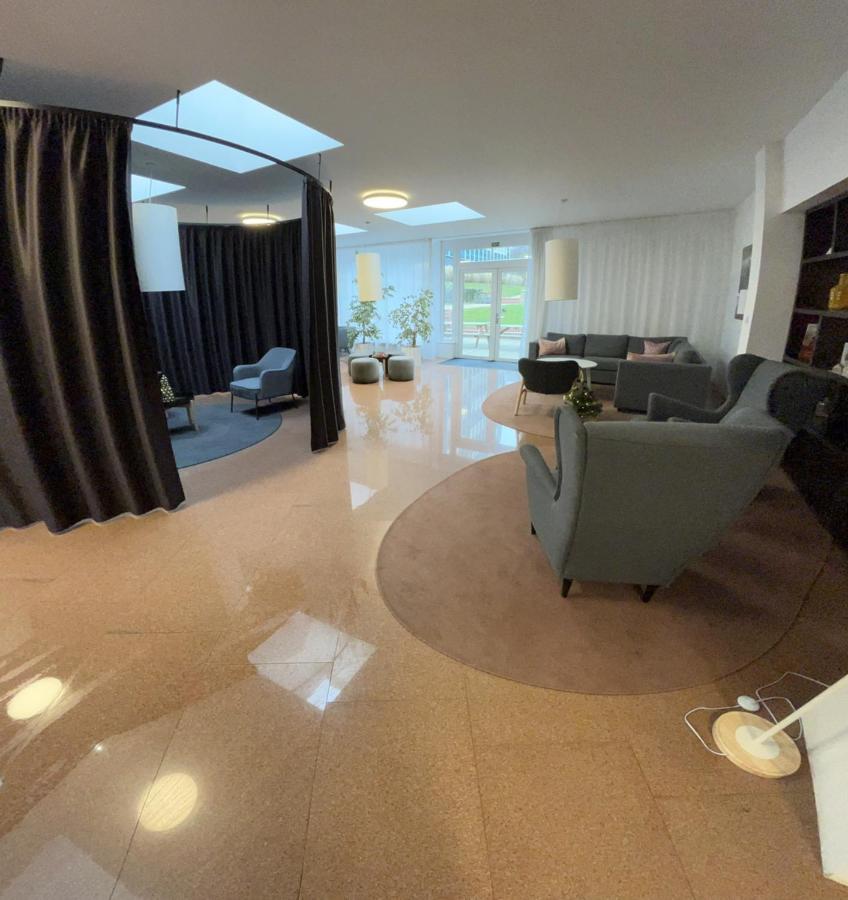 De Luxe Apartment, Wifi, Tv 65" Praga Zewnętrze zdjęcie